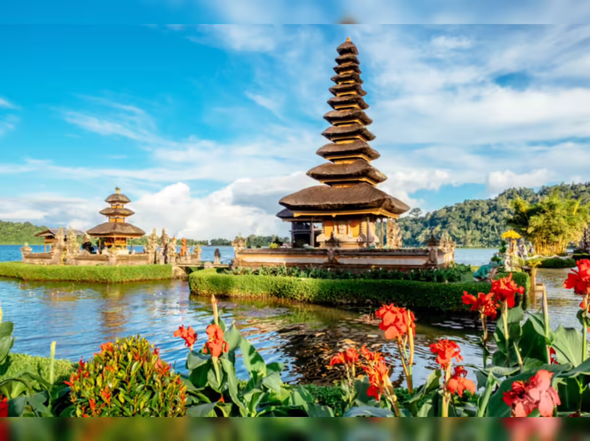 Indonesia (Bali) Tour Package Gallery Image 1