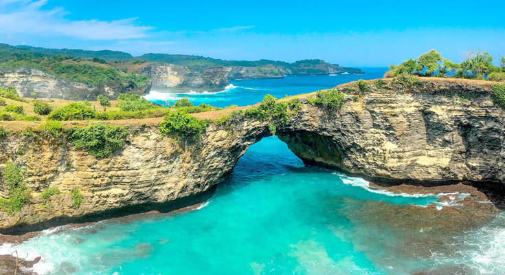 Indonesia (Bali) Tour Package