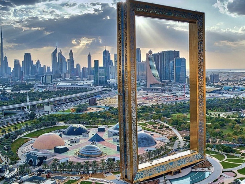 Dubai Tour Package Gallery Image 4