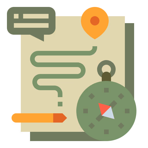 service custom itinerary travel-fitoor