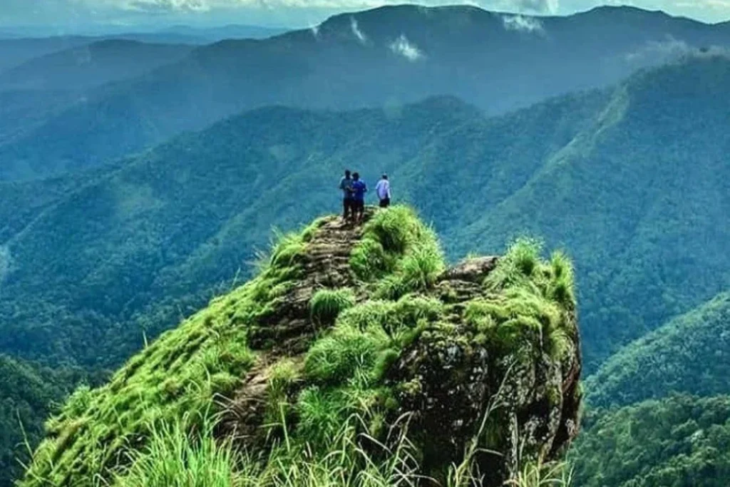 Kerala Backwaters & Hill Stations Tour Package Gallery Image 4