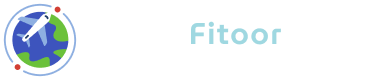 Travel Fitoor logo